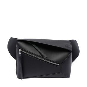 Loewe Men Small Puzzle Edge Belt Bag